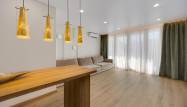 Resale - Wohnung - Torrevieja - Costa Blanca