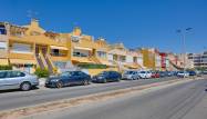 Resale - Wohnung - Torrevieja - Costa Blanca