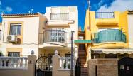 Resale - Wohnung - Torrevieja - Costa Blanca