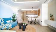 Resale - Wohnung - Torrevieja - Costa Blanca