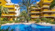 Resale - Wohnung - Torrevieja - Costa Blanca