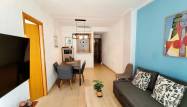Resale - Wohnung - Torrevieja - Costa Blanca