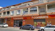Resale - Wohnung - Torrevieja - Curva Del Palangre