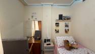 Resale - Wohnung - Torrevieja - Curva Del Palangre