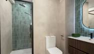 Resale - Wohnung - Torrevieja - Curva Del Palangre