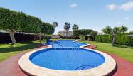 Resale - Wohnung - Torrevieja - El Limonar