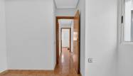 Resale - Wohnung - Torrevieja - El Limonar