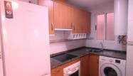 Resale - Wohnung - Torrevieja - El Molino