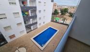 Resale - Wohnung - Torrevieja - El Molino