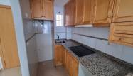 Resale - Wohnung - Torrevieja - El Molino