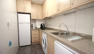 Resale - Wohnung - Torrevieja - El Molino