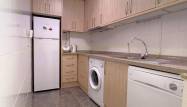 Resale - Wohnung - Torrevieja - El Molino