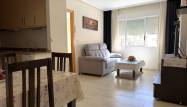 Resale - Wohnung - Torrevieja - El Molino