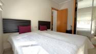 Resale - Wohnung - Torrevieja - El Molino