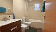 Resale - Wohnung - Torrevieja - El Molino