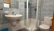 Resale - Wohnung - Torrevieja - El Molino