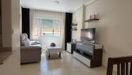 Resale - Wohnung - Torrevieja - El Molino