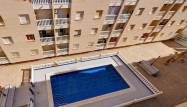 Resale - Wohnung - Torrevieja - Estacion De Autobuses
