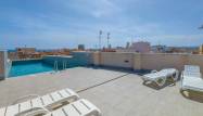 Resale - Wohnung - Torrevieja - Estacion De Autobuses