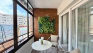 Resale - Wohnung - Torrevieja - Estacion De Autobuses