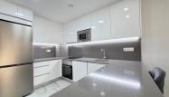 Resale - Wohnung - Torrevieja - Estacion De Autobuses