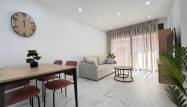 Resale - Wohnung - Torrevieja - Estacion De Autobuses