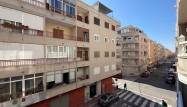 Resale - Wohnung - Torrevieja - Estacion De Autobuses