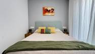 Resale - Wohnung - Torrevieja - Estacion De Autobuses