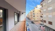 Resale - Wohnung - Torrevieja - Estacion De Autobuses