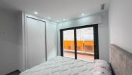 Resale - Wohnung - Torrevieja - Estacion De Autobuses
