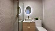 Resale - Wohnung - Torrevieja - Habaneras