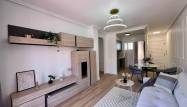 Resale - Wohnung - Torrevieja - Habaneras