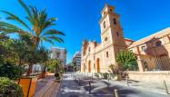 Resale - Wohnung - Torrevieja - Habaneras