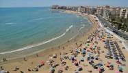 Resale - Wohnung - Torrevieja - Habaneras