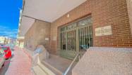 Resale - Wohnung - Torrevieja - La Mata Pueblo