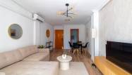 Resale - Wohnung - Torrevieja - La Mata Pueblo