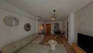 Resale - Wohnung - Torrevieja - La Mata Pueblo