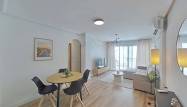 Resale - Wohnung - Torrevieja - La Mata Pueblo