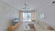 Resale - Wohnung - Torrevieja - La Mata Pueblo