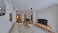 Resale - Wohnung - Torrevieja - La Mata Pueblo