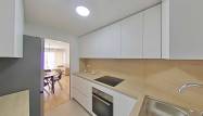 Resale - Wohnung - Torrevieja - La Mata Pueblo