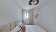 Resale - Wohnung - Torrevieja - La Mata Pueblo