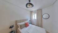 Resale - Wohnung - Torrevieja - La Mata Pueblo