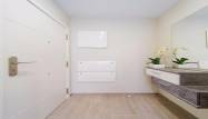 Resale - Wohnung - Torrevieja - La Mata