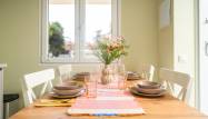 Resale - Wohnung - Torrevieja - La Veleta