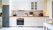 Resale - Wohnung - Torrevieja - La Veleta
