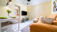 Resale - Wohnung - Torrevieja - La Veleta