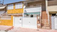 Resale - Wohnung - Torrevieja - La Veleta