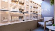 Resale - Wohnung - Torrevieja - Las Calas