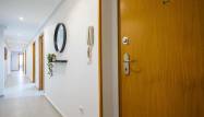 Resale - Wohnung - Torrevieja - Las Calas